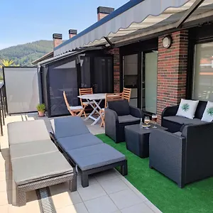  Appartement Atico Confort Parking Incluido